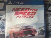 Ps4 need for speed payback