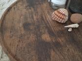 Medinis padėklas iš pušies medienos, 30 cm - nuotraukos Nr. 5
