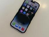 Apple iPhone 14 pro 128gb graphite Mdm