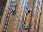 Vokiška senovinė indauja. - nuotraukos Nr. 7