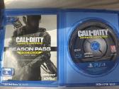 Ps4 call of duty Infinite warfare - nuotraukos Nr. 2