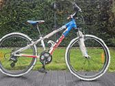 Cube Race 240 dviratis geros būklės
