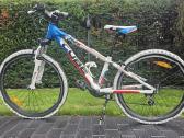 Cube Race 240 dviratis geros būklės - nuotraukos Nr. 3