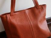 Befen natūralios odos rankinė (genuine leather)