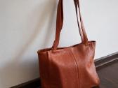 Befen natūralios odos rankinė (genuine leather) - nuotraukos Nr. 2