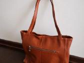 Befen natūralios odos rankinė (genuine leather) - nuotraukos Nr. 3