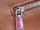 Befen natūralios odos rankinė (genuine leather) - nuotraukos Nr. 4
