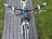 Cube Race 240 dviratis geros būklės - nuotraukos Nr. 5