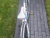 Cube Race 240 dviratis geros būklės - nuotraukos Nr. 6