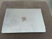 MacBook air M2 - nuotraukos Nr. 2
