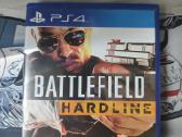 Ps4 battlefield hardline