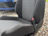 VW sirocco sėdynės - nuotraukos Nr. 4