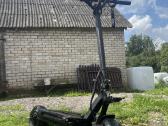 Dualtron Thunder 1 2021