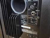 Yamaha Hs8 - nuotraukos Nr. 3
