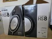 Yamaha Hs8 - nuotraukos Nr. 5