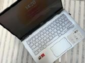 Asus Zenbook Flip 14 Um462da-ai012t - nuotraukos Nr. 2