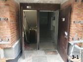 Naudotos lauko durys 3vnt metalinės, 2vnt medinės - nuotraukos Nr. 6