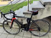 Giant Tcr dviratis