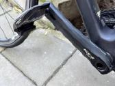 Giant Tcr dviratis - nuotraukos Nr. 3