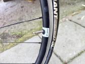 Giant Tcr dviratis - nuotraukos Nr. 12