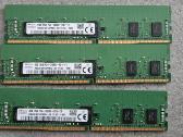 RAM Ddr4 operatyvioji atmintis - nuotraukos Nr. 2