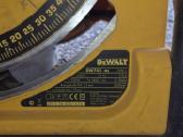 Isilginio pjovimo stakles dewalt400€-derinama - nuotraukos Nr. 3