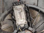 Radiatoriaus ventiliatorius Volvo V50 2.0 dyzelis - nuotraukos Nr. 3