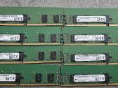 RAM Ddr4 operatyvioji atmintis - nuotraukos Nr. 3