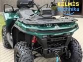 Keturratis Cfmoto Cforce C4 Touring T3b