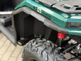 Keturratis Cfmoto Cforce C4 Touring T3b - nuotraukos Nr. 3