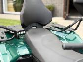 Keturratis Cfmoto Cforce C4 Touring T3b - nuotraukos Nr. 4