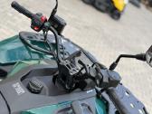 Keturratis Cfmoto Cforce C4 Touring T3b - nuotraukos Nr. 5