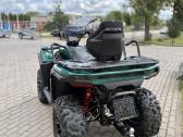 Keturratis Cfmoto Cforce C4 Touring T3b - nuotraukos Nr. 7