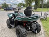 Keturratis Cfmoto Cforce C4 Touring T3b - nuotraukos Nr. 2