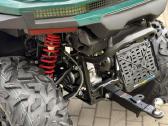 Keturratis Cfmoto Cforce C4 Touring T3b - nuotraukos Nr. 8