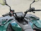 Keturratis Cfmoto Cforce C4 Touring T3b - nuotraukos Nr. 9