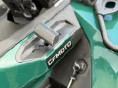 Keturratis Cfmoto Cforce C4 Touring T3b - nuotraukos Nr. 10