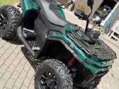 Keturratis Cfmoto Cforce C4 Touring T3b - nuotraukos Nr. 14