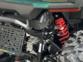 Keturratis Cfmoto Cforce C4 Touring T3b - nuotraukos Nr. 16
