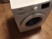 Skalbimo mašina Samsung eco buble - nuotraukos Nr. 3