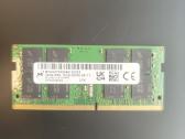 Micron 32gb Pc4-3200 Ddr4 So-dimm 2vnt