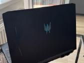 Acer Predator Helios 300 - nuotraukos Nr. 2