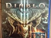 Diablo 3 Eternal collection Ps4