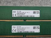 RAM Ddr5 operatyvioji atmintis - nuotraukos Nr. 2