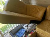 Naudotas kampas sofa-lova - nuotraukos Nr. 3