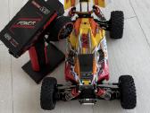Wltoys 144010 Brushless Buggy 1:14 4wd 2.4ghz - nuotraukos Nr. 3