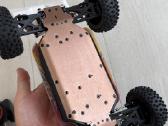 Wltoys 144010 Brushless Buggy 1:14 4wd 2.4ghz - nuotraukos Nr. 5