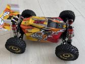 Wltoys 144010 Brushless Buggy 1:14 4wd 2.4ghz