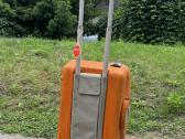 Samsonite lagaminas - nuotraukos Nr. 2
