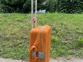 Samsonite lagaminas - nuotraukos Nr. 3
